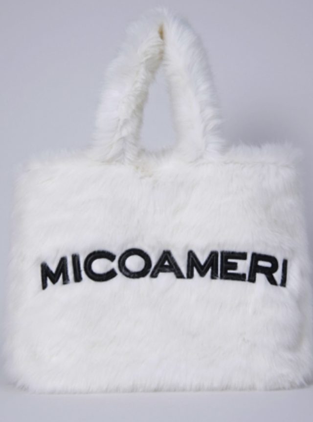 画像3: くみっきーがディレクターを務めるLADIES BRAND 「MICOAMERI」がグランドオープン!