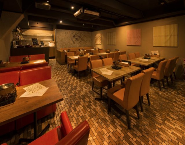 画像3: フォンデュ専門店のフォンデュハウス表参道は1周年!