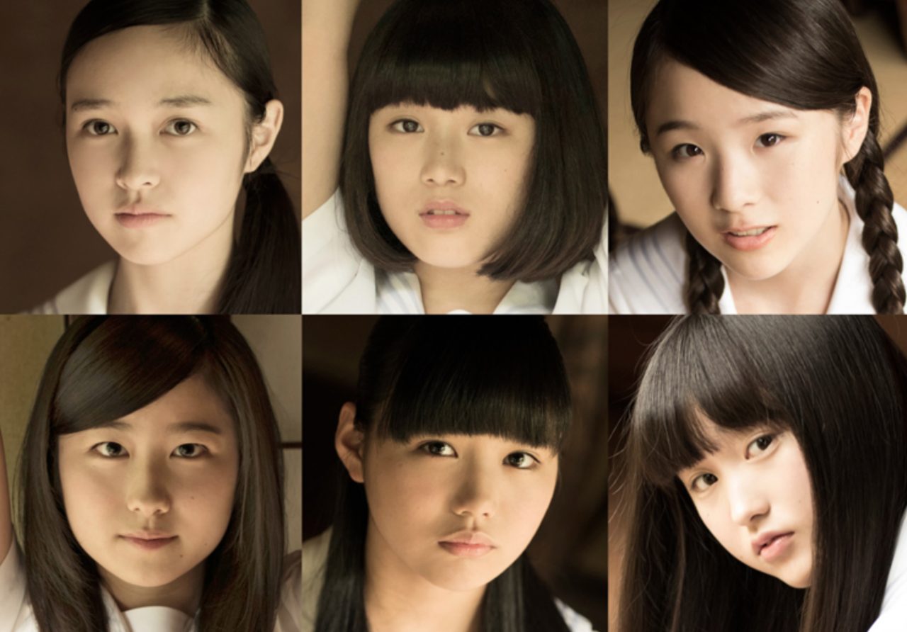 画像: アイドルネッサンス