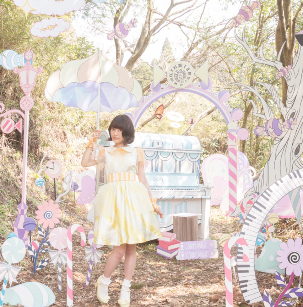 画像: みみめめMIMI