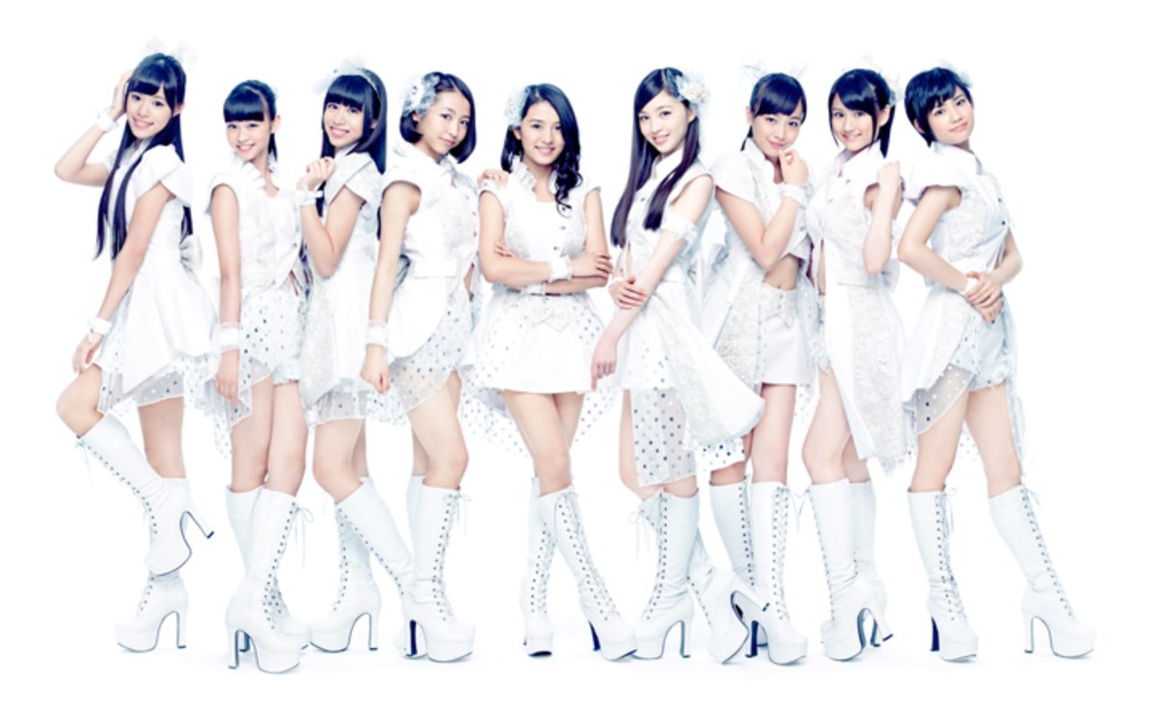 画像: 東京パフォーマンスドール