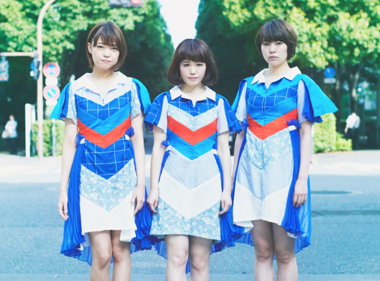 画像: Negicco