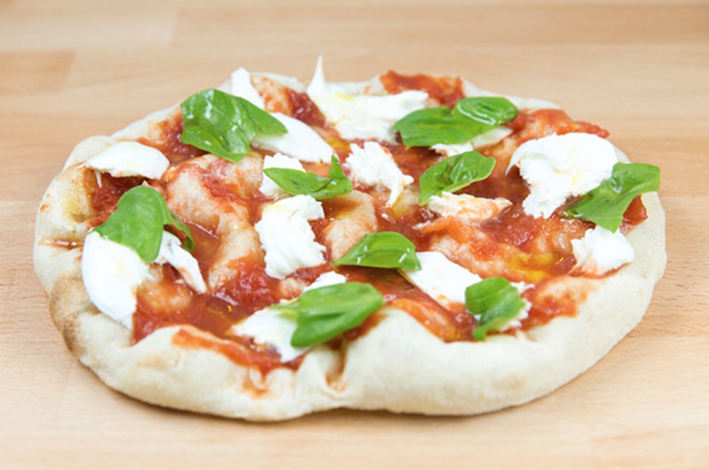 画像2: 古代ローマ発祥フード「PINSA」が日本初上陸!