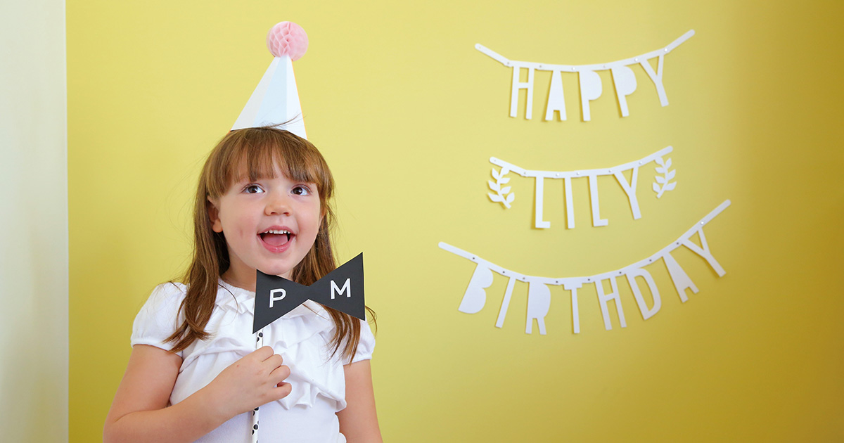 画像: PARTY MARKET