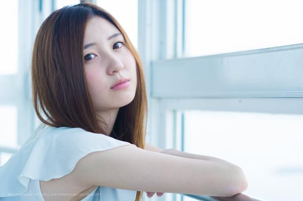 画像: 伊形美可子 (@missYCU15_03) | Twitter