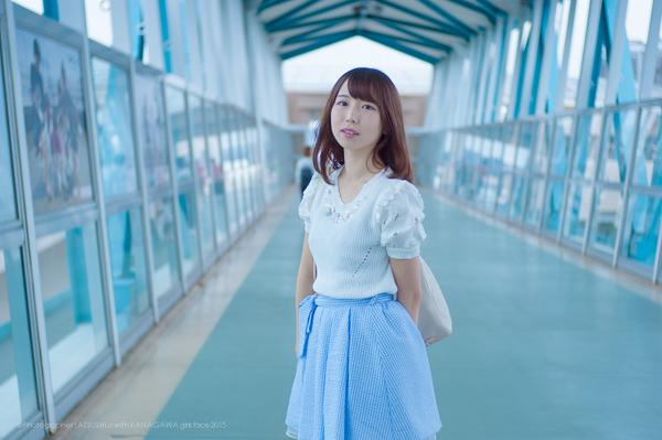 画像: 光嶋 悠 (@missYCU15_02) | Twitter