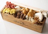 画像2: 第一ホテルアネックス トラットリア「ラ・パランツァ」にて11月30日(月)まで