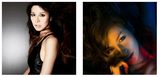 画像: DJ 左)AMIGA 右)Shaula Voge