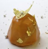 画像: 「クレオパトラとエジプトの王妃展」× 堂島ホテル タイアップメニューが登場!