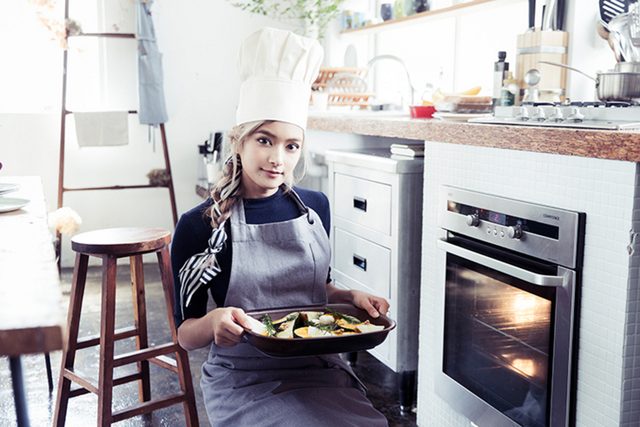 画像2: 「Rola’s Kitchen」 2015年11月30日(月)発売!