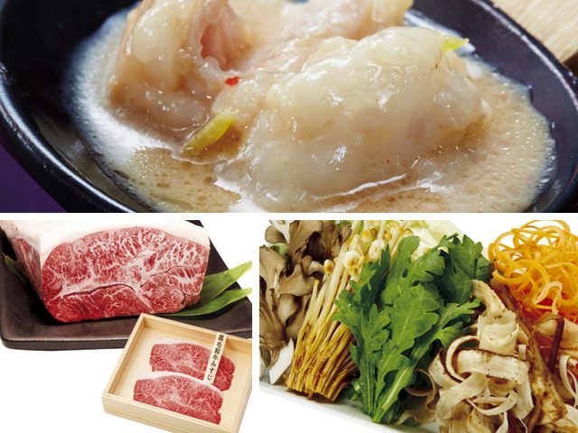 画像: 和食のスーパーフード「味噌」仕立ての『しろ鍋』