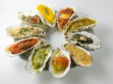 画像2: 牡蠣デビューするなら「キレイ・カワイイ・おいしいのオイスターシューター」で!