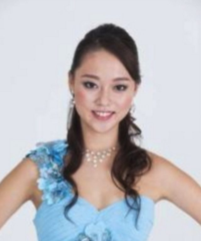 画像: ● 2016準ミス・インターナショナル日本代表第4位 藤元さやかさん (東京都、24歳、クラシックバレエ講師、168cm) コメント:正直私は、自分に自信がなかったので、こういった賞を頂けたことで、努力しただけ結果はついてくると感じることができて嬉しいです。 これからは、IOV( 国際民間文化芸術交流協会)という団体で、舞踊を通して異文化交流をしていきたいと思います。また、ミス・インターナショナルは国際親善を一番に掲げているので、この活動を頑張っていきたいと思います。