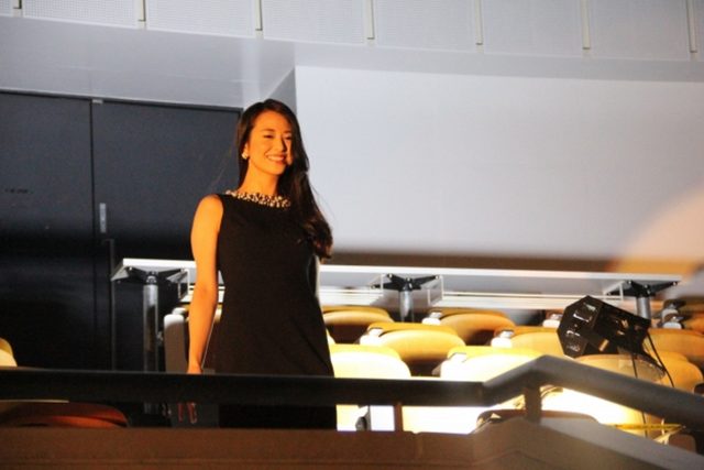画像2: マナマナプラスが「Mr.&Miss中央コンテスト2015」に衣装協力
