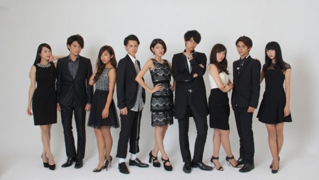 画像3: マナマナプラスが「Mr.&Miss中央コンテスト2015」に衣装協力