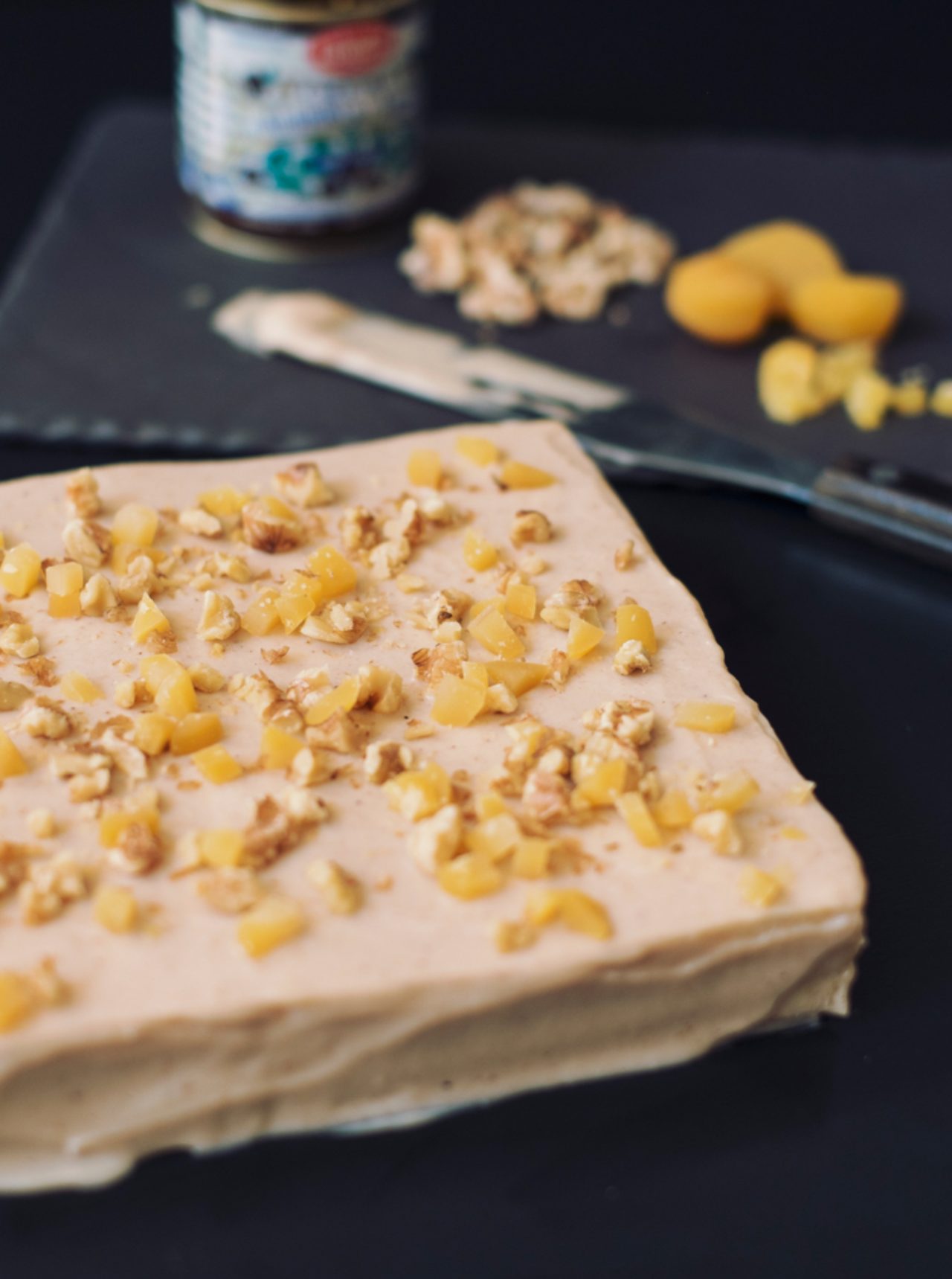 画像: 「マロンケーキイッチ」