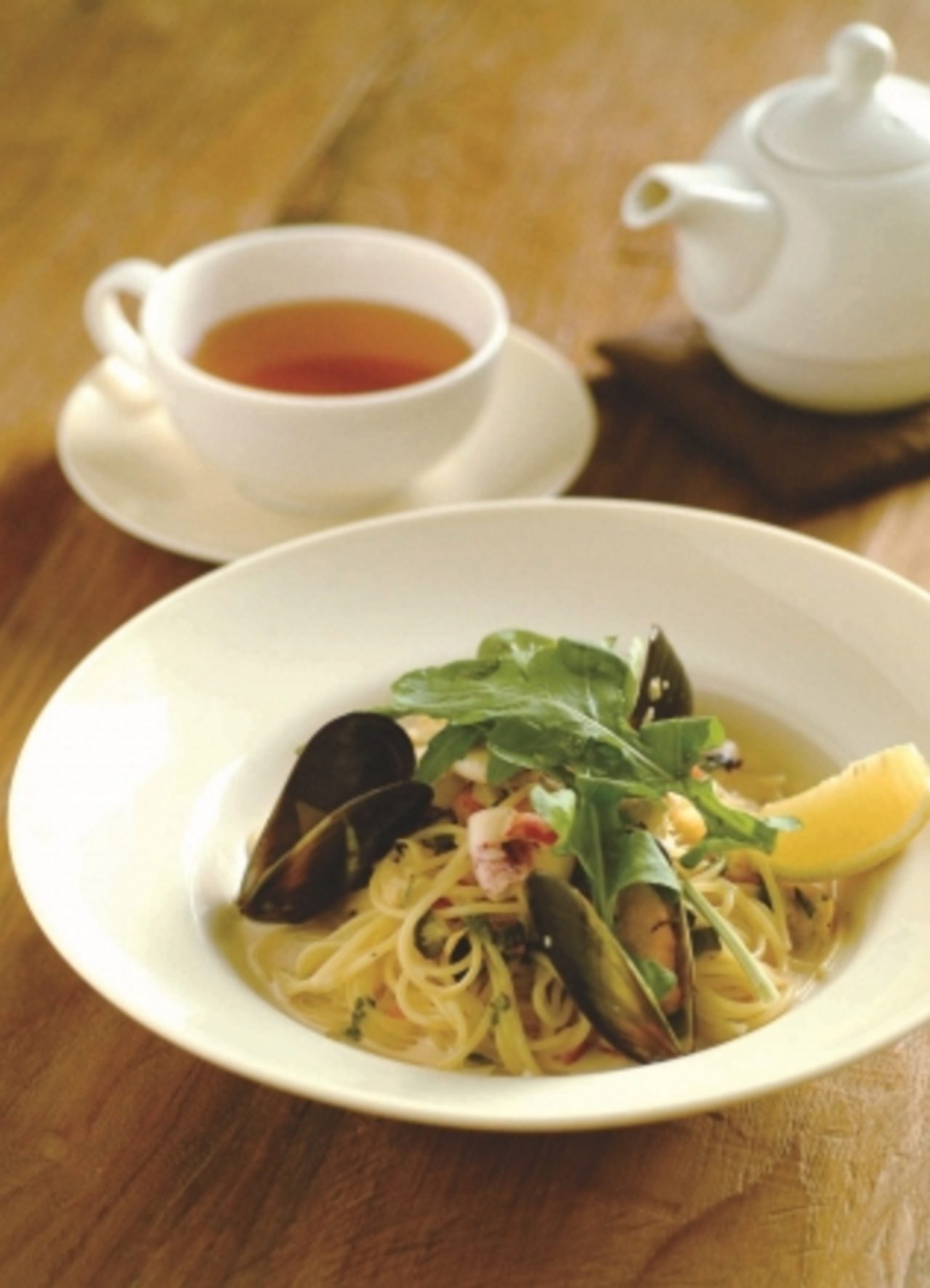 画像2: アフタヌーンティー・ティールーム、調布にオープン！