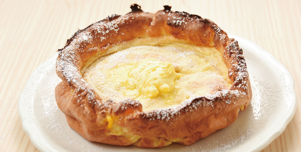 画像: オリジナルパンケーキハウス−東京　吉祥寺・原宿