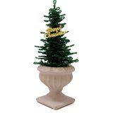 画像: クリスマスツリー ビーズグリーン lupihapi.com