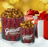 画像1: 日本限定デザイン「ホリデー缶」新登場&大好評フレーバー「ピーカン キャラメルクリスプTM」復活