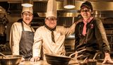 画像: 期 間:2015年12月23日(水)~12月25日(金) 時 間:18:00~20:00 料 金: 1 名様 ¥15,000