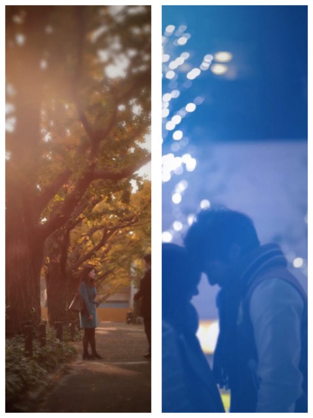 日本初 秦基博さんのクリスマスソング 聖なる夜の贈り物 の 縦長ミュージクビデオをc Channelで独占配信 カワコレメディア 最新トレンド コスメ スイーツなど女の子のためのガールズメディアです