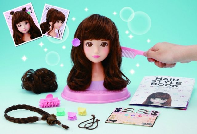 画像: ヘアメイクアーティスト 2015年7月発売