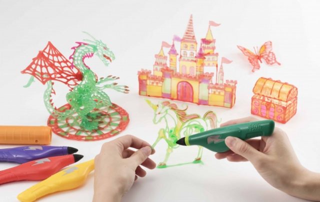 画像: ©2015 RedwoodVentures,Ltd. iDO 3D and all trademarks are Property of RedwoodVentures,Ltd.