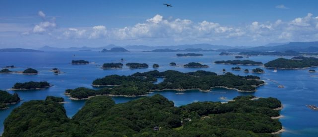 画像2: 九十九島のよかもんが99人に当たるキャンペーンも実施