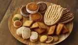 画像: ○商品名:迎春焼き菓子ギフトセット2016 ○販売価格:4000円(税抜) ※300セット限定 ※ご注文期間:12月31日まで、お届け期間:12月26日~1月5日