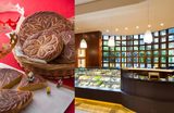 画像2: 幸福を運ぶフランスの伝統的なお菓子!〜セルリアンタワー東急ホテル