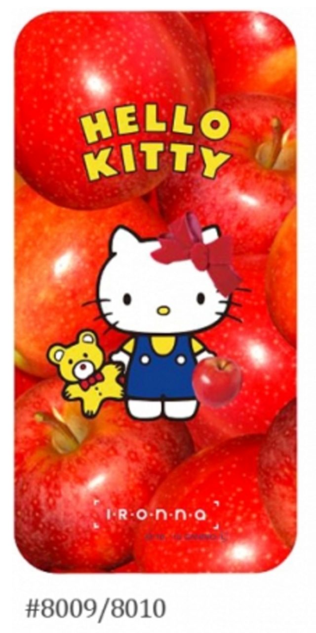 画像: iPhone5s、6用のラバーケース。 ※12月26日~1月5日の期間中は、ご要望の柄を売り場で印刷を行います。 材料:TPU No. 8009/8010 税込¥2,970