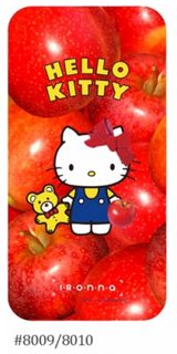 画像: iPhone5s、6用のラバーケース。 ※12月26日~1月5日の期間中は、ご要望の柄を売り場で印刷を行います。 材料:TPU No. 8009/8010 税込¥2,970