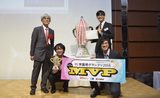 画像: 展示・体験・装飾・地域商店街との連携企画など、誰もが楽しめる学園祭