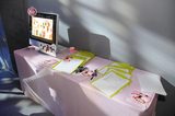 画像: 東京MXテレビで放映中の「教えて美ビアン」出演者を募集するコーナー