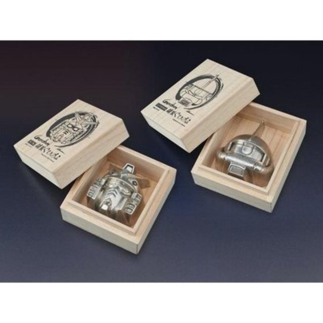 画像: プレミアムバンダイ|こどもから大人まで楽しめるバンダイ公式ショッピングサイト