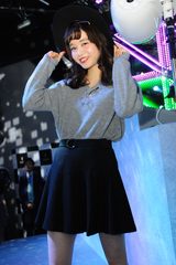 画像2: 華麗なるランウェイ!