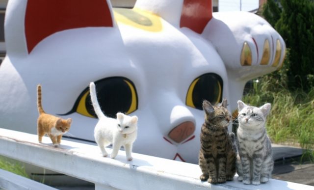 画像5: 『中山みどりフェルトアート展』