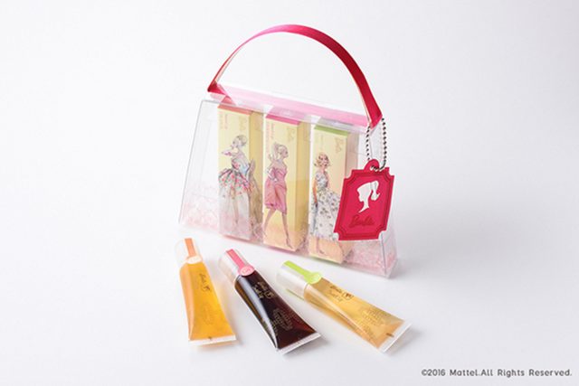 画像: “パーティーシーン”をイメージした味、ソーダで割ってドリンクにも