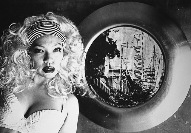 画像: 東京るまん℃(日本、1980)《Olphee》(C)Tokyo Rumando