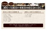 画像2: 天然の柘植(つげ)を使った新商品!