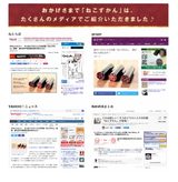 画像3: 天然の柘植(つげ)を使った新商品!