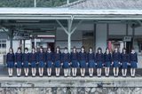 画像2: 乃木坂46のアーティストLIVEに加え、豪華モデルの出演が決定