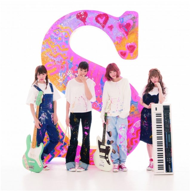 画像: Silent Siren