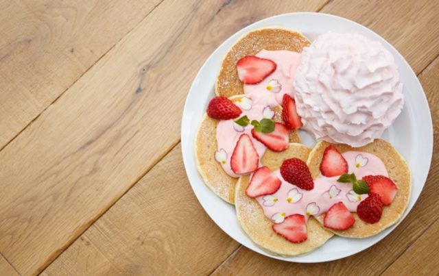 画像: Eggs 'n Thingsは日本上陸6周年!