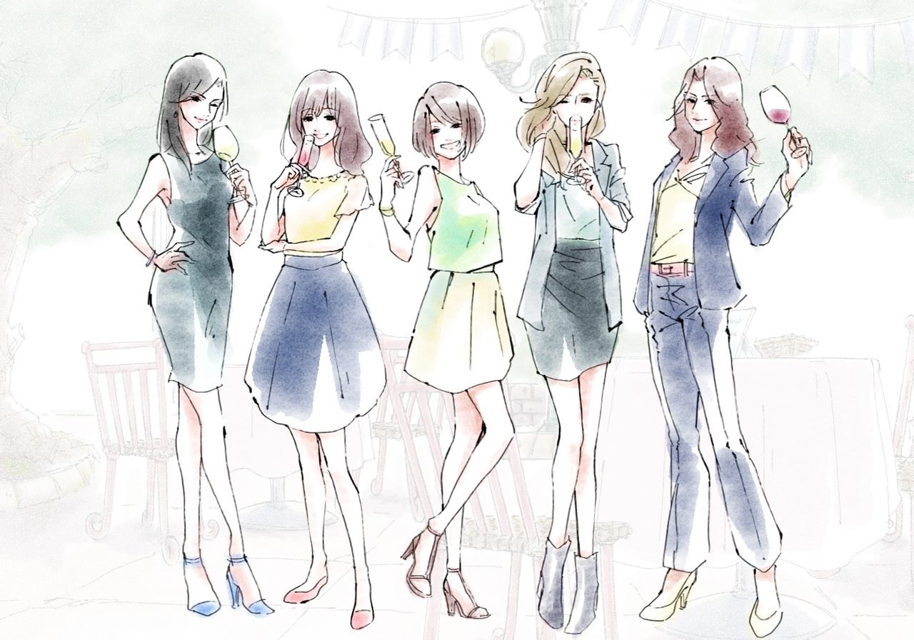 画像: MELLOW（メロウ）｜ノンアルコールワインを楽しむ皆様に。