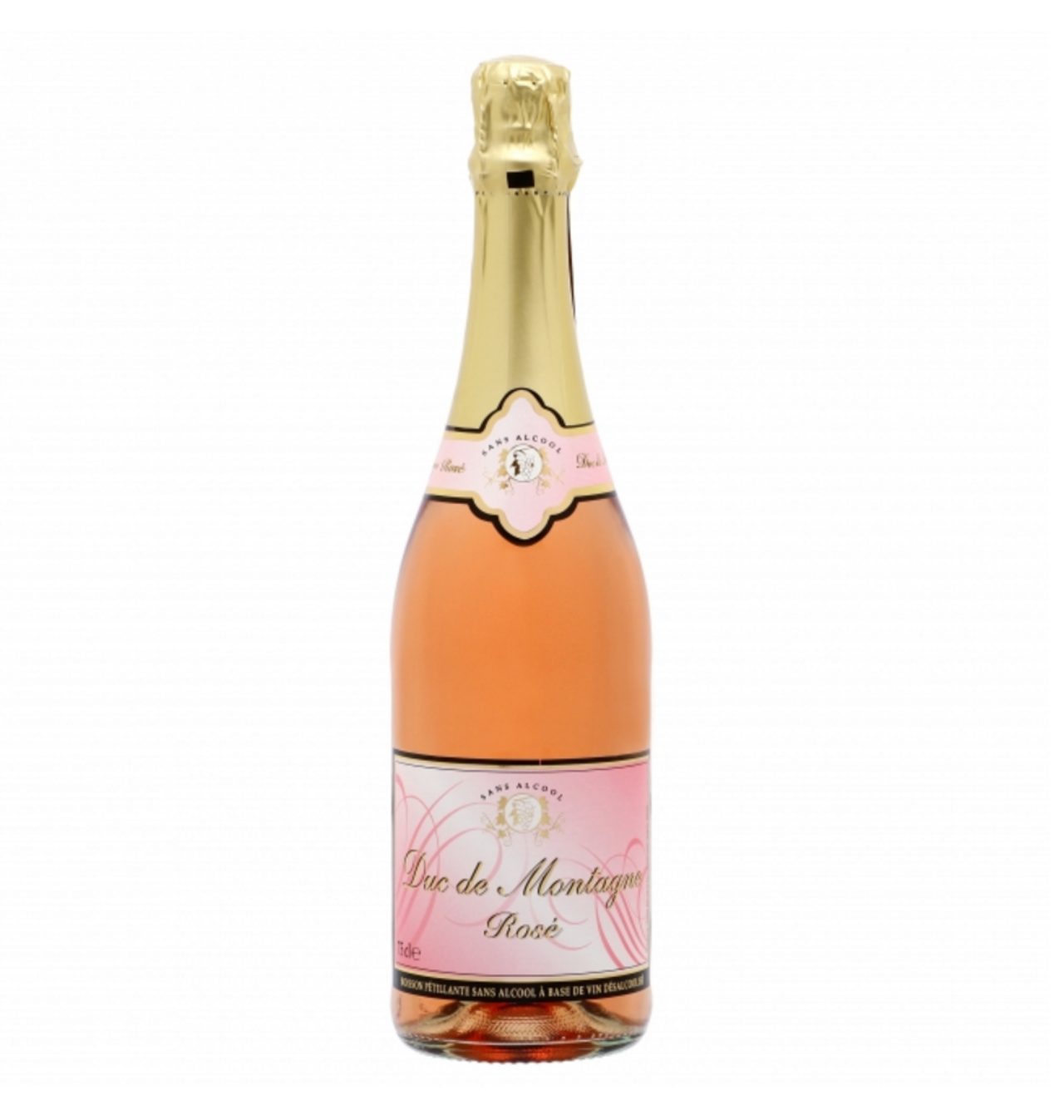 画像: 本物のワインを醸造後、独自の脱アルコール製法で仕上げた本格的な味わいのノンアルコールスパークリングワイン。ロゼは、輝くようなサーモンピンクの愛らしい色合い。華やかなアロマの香りも豊かなエレガントな商品です。 アルコールワインと同様にお料理と一緒に美味しく楽しめますので、お食事や乾杯などのシーンはもちろん、アルコールを控える休肝日などにもご利用いただけます。また、お酒が飲めない方、アルコールが飲めない妊娠・授乳中の方やドライバーの方にもオススメの商品で、是非皆様もKISSしたくなるほどおいしいノンアルコールワインを体験していただけますと幸いです。 ※20歳以上の方向けに開発された商品です。