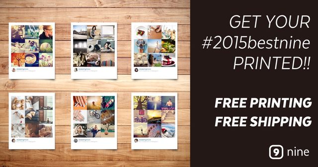 画像2: nine - Match with other Instagrammers