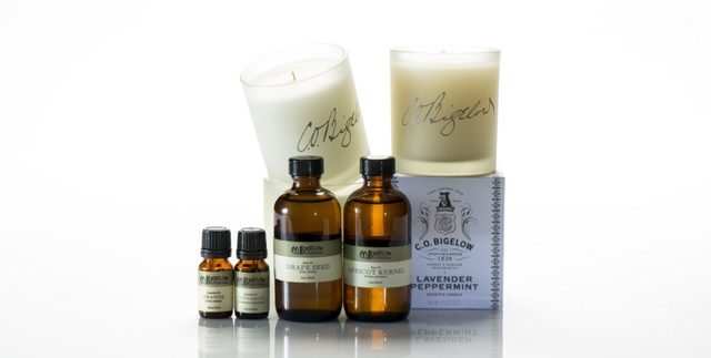 画像2: NY発『C.O.BIGELOW APOTHECARIES』が日本初上陸!