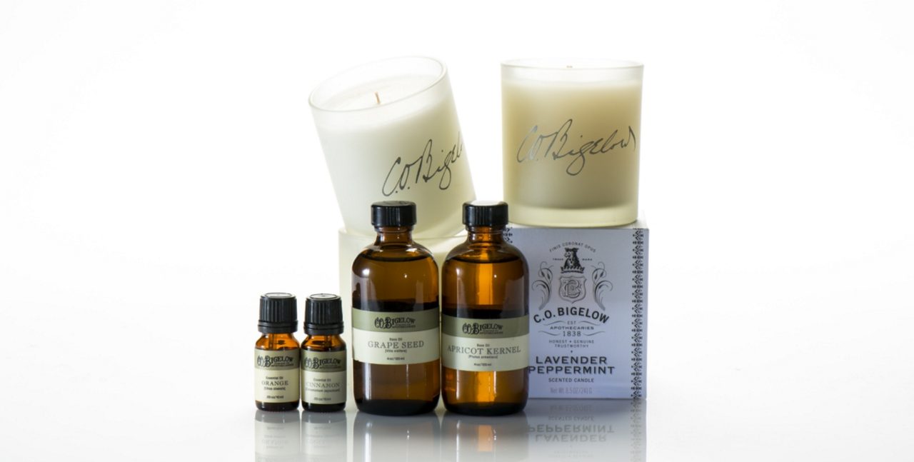 画像2: NY発『C.O.BIGELOW APOTHECARIES』が日本初上陸!